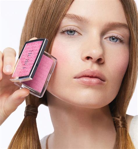 dior new blush shade|Dior blush price.